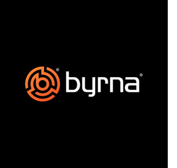 byrna logo